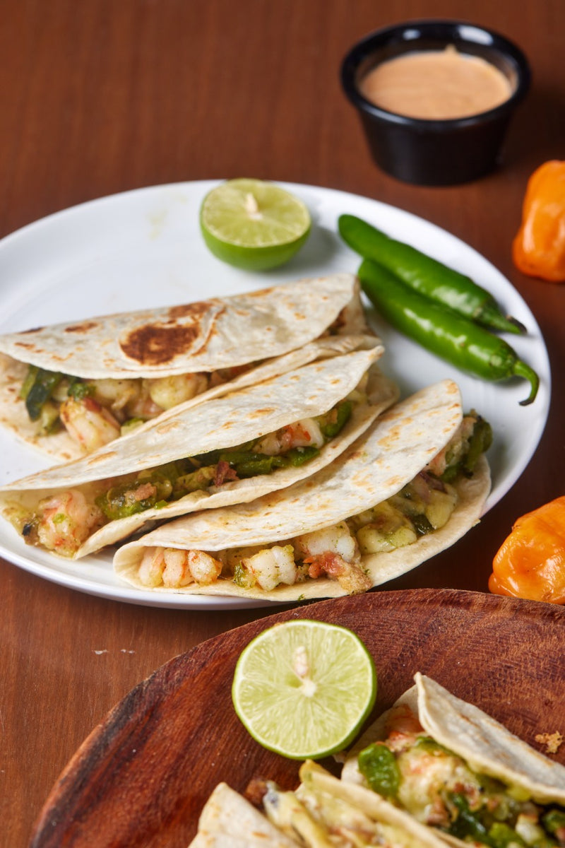 Taquitos Gobernador Veintiuno Catering